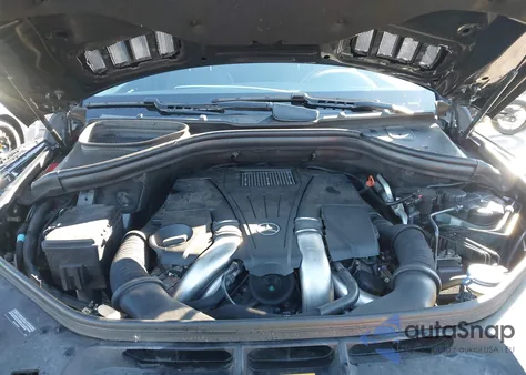 2014 Mercedes-Benz Gl 550 4Matic z USA, uszkodzony, nr VIN 4JGDF7DE5EA362112